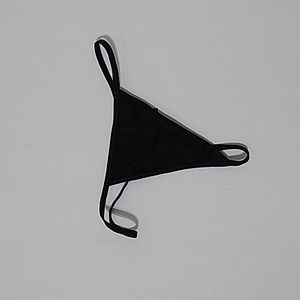 Pleasure Bound G-string Panty